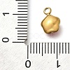 304 Stainless Steel Pendants STAS-Q346-02P-08-2