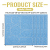 5 Sheets Denim Self-adhesive Patches PATC-TA0001-61B-4