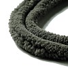 Bulky Soft Polyester Crocheting Knitting Yarn for Scarf OCOR-G009-03B-3