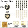 DIY Jewelry Making Kits DIY-CJ0003-05-2