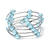Fashion Wrap Bracelets J-JB00041-01-2