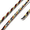 12M 3-Ply Polyester Cotton Cord OCOR-V001-A02-3