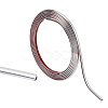 PVC Self-Adhesive Flexible Molding Trim DIY-CP0011-89B-01-6