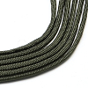 7 Inner Cores Polyester & Spandex Cord Ropes RCP-R006-201-2
