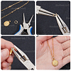 50Pcs Brass Open Jump Rings KK-BBC0027-90A-6