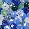 Glass Beads EGLA-A034-SM8mm-09-2