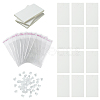 Earring Displays Cards CDIS-FS0001-12D-1