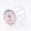 Flat Elastic Crystal String EW-S001-18-2