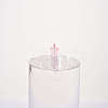 20Pcs Spray Painted Glass Beads GLAA-YW0001-13-5