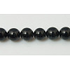 Natural Tourmaline Bead Strands G-H1603-4mm-2