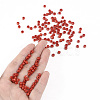 6/0 Glass Seed Beads SEED-US0003-4mm-45-4
