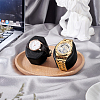 Polyurethane Jewelry Watch/Bracelet Display Pillows LS-BDIS-WH0002-15C-4