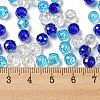 Glass Beads EGLA-A034-SM6mm-25-4