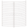 Iron Recessed Lighting Springs Clips FIND-WH0421-27-1