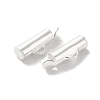 Brass Cord Ends FIND-Z039-22C-S-1