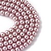 Grade A Glass Pearl Beads X-HY-J001-4mm-HX011-2