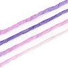 Gradient Color Cotton Cord OCOR-TAC0021-11D-3