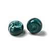 Opaque Acrylic Bead OACR-H037-03I-2