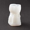 DIY Naked Women Vase Making Silicone Bust Statue Molds DIY-G050-01-6