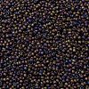 TOHO Round Seed Beads SEED-JPTR11-0615-2