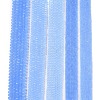Glass Beads Strands EGLA-A044-J3mm-D03-2