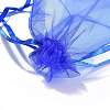Organza Gift Bags X-OP-ZX001-9x12cm-M-5