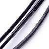 Cowhide Leather Cord X-LC-1MM-11-1