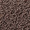 MIYUKI Round Rocailles Beads SEED-G008-RR4455-3