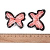 Handmade Porcelain Beads PORC-Q008-02D-3