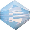 Preciosa&reg Crystal Beads X-PRC-BA4-31110-1