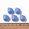 Opaque Acrylic Beads MACR-S373-15A-A02-3