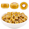 64Pcs Handmade Porcelain Beads PORC-PA0001-28A-7