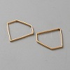 Zinc Alloy Linking Rings FIND-WH0161-68B-KCG-2