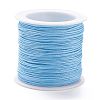Braided Nylon Cord NWIR-K013-A23-2