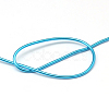 Round Anodized Aluminum Wire AW-S001-4.0mm-16-3