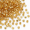 TOHO Hexagon Beads SEED-T2CUT-11-22B-4