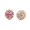 Handmade Indonesia Beads FIND-Q106-56-2