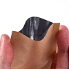 Kraft Paper Open Top Sealable Bags AJEW-WH0105-18C-2