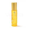 Glass Essential Oil Roller Bottles LS-MRMJ-M002-02B-05-2