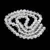 Natural White Topaz Beads Strands G-L651-C15-5mm-3