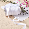 Single Face Polyester Satin Ribbon OCOR-TAC0005-08B-7