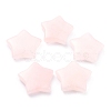 Natural Rose Quartz Beads G-O196-06B-1