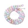 Cat Eye Beads Strands X-CE-P004-A-8mm-3