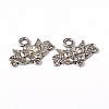 Tibetan Style Chandelier Component Links X-EA9731Y-3