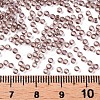 12/0 Grade A Round Glass Seed Beads SEED-Q007-F40-3