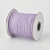 Eco-Friendly Korean Waxed Polyester Cord YC-P002-0.8mm-1132-3
