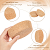 Cork Bottle Stoppers FIND-WH0033-45C-3