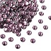 Preciosa® Crystal Hotfix Flatback Stones Y-PRC-HSS16-20020-1
