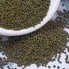 MIYUKI Round Rocailles Beads SEED-G007-RR4519-1