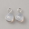 Silicone Ear Nut FIND-WH0152-314B-P-1